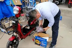 电动车电池最毒“杀手”，两次电池就废！很多人都在犯这个错误图片