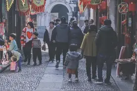 文旅义乌丨佛堂老街：有些旧时光，总是让人格外心动图片