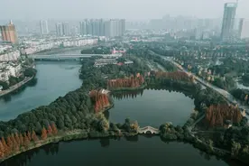 成都这些免费景点，地铁可直达，一天可来回不买门票图片