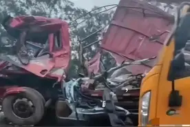 广东突发4人惨死，现场触目惊心，曝原因令人不敢置信，太可怕了图片