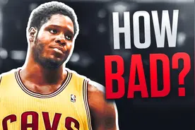 4犯8失误，带队战绩倒数第2！打球就像混日子，果然是NBA最水状元图片