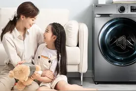 洗衣机品牌哪个好？西门子、松下、LG、海尔、小天鹅哪个品牌好图片