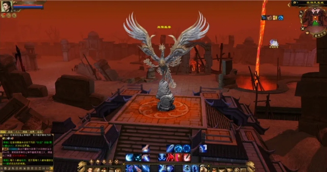 装备毕业只是开始！《天龙八部·归来》推出两大全新玩法