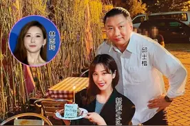 为嫁豪门女星能有多拼？陪看脱衣舞还亲身上阵，怀孕先做亲子鉴定图片