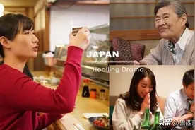 日本美食剧盘点｜那些最下饭的日剧电影图片