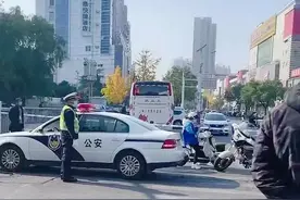 山东泰安抢劫银行后续，被抢银行竟然是中国银行，歹徒已被击毙图片