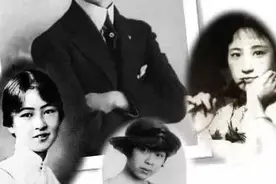 四嫂梦到婆婆穿着寿衣，责怪他们不管弟妹，四哥把别墅给了张幼仪图片