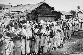 印度“眼镜蛇效应”，为了利益养“蛇”自重，历史在不断重演图片