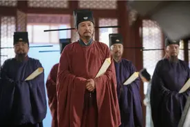 宋代公务员薪水：1个宰相1天1万RMB图片