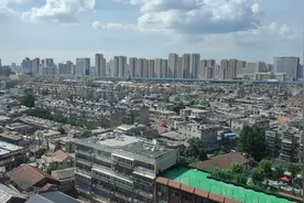 城中村改造机会来了，万亿级市场谁来开掘图片