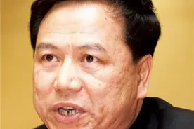 王志才：二婚妻子是“晴格格”，豪宅就在紫禁城旁边图片