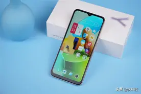 长续航兼顾大内存！vivo Y35评测：解锁千元级新体验图片