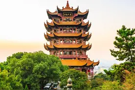 湖北：星耀江汉（最后定稿版）图片