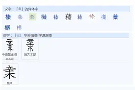 甲骨文“亲”字怎么解读？怎样引申出“亲近”的意思？图片