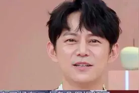 湖南卫视主持两大顶梁柱，何炅因收礼被骂，汪涵却被拖累图片