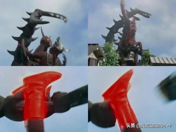 雷欧奥特曼技能大全