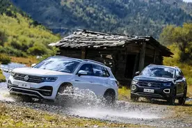 大众探岳颗粒捕捉器升级方案惹不满，用户：油耗依然升高图片