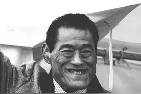 格斗巨匠突然离世，曾创造最著名世纪大战，将阿里打进医院图片