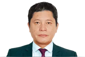 泛亚航运领导班子调整图片