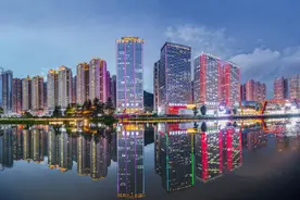 容纳五十万人，在亚洲最大小区生活的人怎么样了？图片