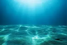 警钟已敲响！深10984米的马里亚纳海沟，人类最害怕的东西出现了图片