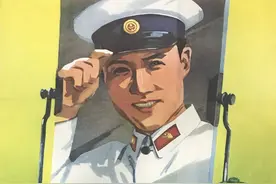 「电影中的上海在哪里？」（2）1959《今天我休息》图片