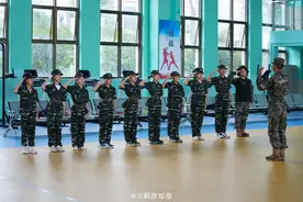 军娃夏令营！这个暑假太开心了图片