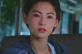 张柏芝谢霆锋离婚12年，两人生活差距大，看完让人唏嘘图片