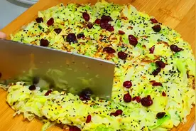 钟南山院士说，早上是养胃黄金期，常吃6种早餐，或可滋养肠胃图片