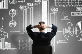 一位精英男士的戏剧性后半生，拜他的妻子所赐图片