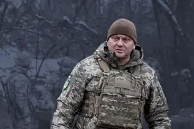 乌军两位司令神秘失踪，俄证实发动斩首打击，乌克兰解释越描越黑图片