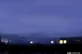 那些神仙句子，建议收藏 （关键词，黎明）图片