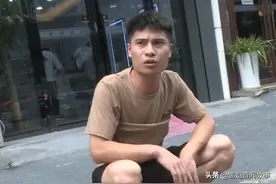 小伙娶了貌美妻，新婚就被送进拘留所，小伙：她凌晨三点还在聊天图片