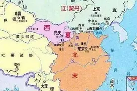 辽朝：一个被忽视的伟大皇朝图片