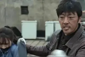 狂飙两大杀手老默过山峰大PK图片