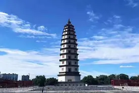 河北定州有没有可能升级为地级市？图片