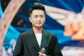 央视主持人杨帆：娶普通妻子李飒，背后有多少不为人知的故事图片