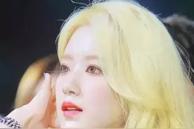 白到反光！叶舒华MMA红毯造型太绝了图片