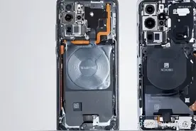 为什么华为很多手机都没有双扬声器，是没有技术吗？图片