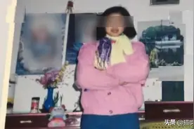 少女遭侵犯后被害，24年后靠指纹破案，三个男人作案一人活着图片