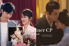 肖战和杨紫又传绯闻，网友票选最希望二搭的陆剧，杨洋热巴上榜图片