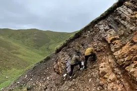 刷新纪录！592吨黄金，590吨伴生银！价值超2000亿元！我国这省探明世界级大金矿图片