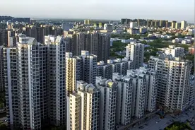 有人进场有人退场 燕郊新一轮上涨又开始了吗？图片