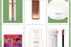 八月都有哪些令人期待的美妆新品 值得推荐的都在这了图片