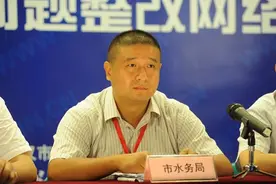 张斐任武汉市江夏区区委书记图片