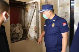 曝光 | 你们小区存在这些问题吗？图片