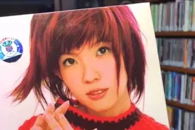 被“郭美美”毁掉的郭美美，太冤了图片