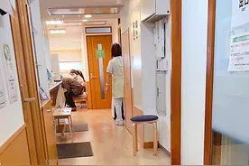 带孩子在日本看病，和国内有什么不一样图片