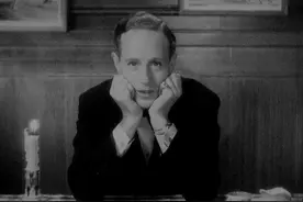 《人生的枷锁》：人生毫无意义，解开那些缠绕在我们身上的枷锁图片