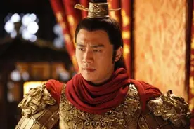 宋江、李密：人生成败，早有因果图片